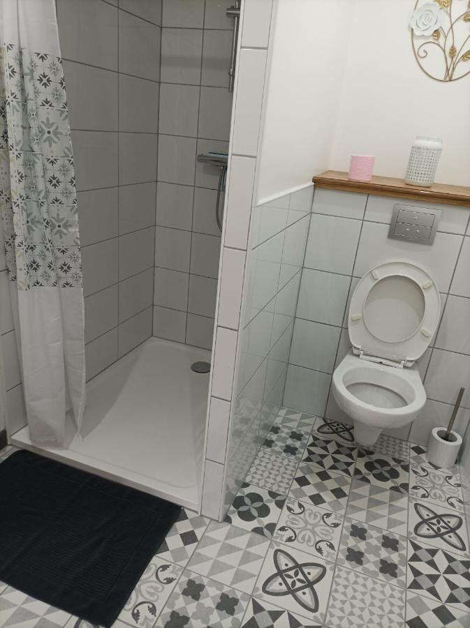 Bed and Breakfast Les Muches Bouzincourt Экстерьер фото